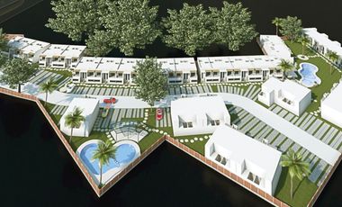 Estrene casa moderna