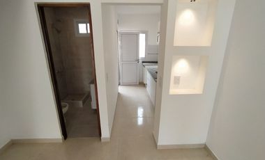 Dúplex en venta de 2 dormitorios c/ cochera en Costa Azul