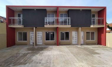 Dúplex en venta de 2 dormitorios c/ cochera en Costa Azul