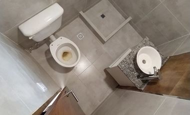 Dúplex en venta de 2 dormitorios c/ cochera en Costa Azul