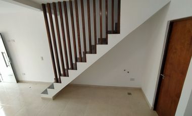 Dúplex en venta de 2 dormitorios c/ cochera en Costa Azul