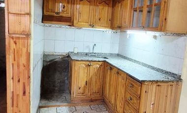 VENTA CASA INTERNA GUAYMALLEN RODEO DE LA CRUZ