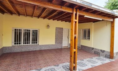 VENTA CASA INTERNA GUAYMALLEN RODEO DE LA CRUZ