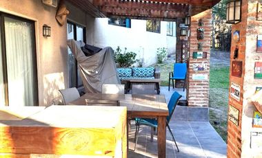 Casa en arriendo en MACHALÍ