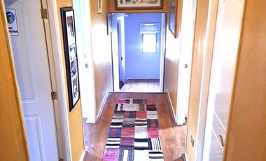 Casa en arriendo en MACHALÍ