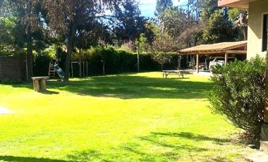 Casa en arriendo en MACHALÍ