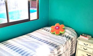 Casa en arriendo en MACHALÍ