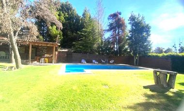 Casa en arriendo en MACHALÍ