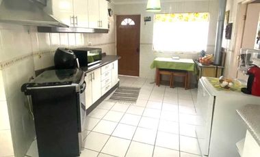 Casa en arriendo en MACHALÍ