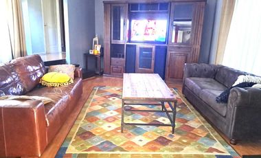 Casa en arriendo en MACHALÍ