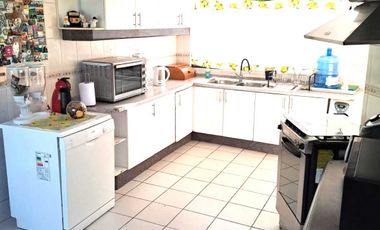 Casa en arriendo en MACHALÍ