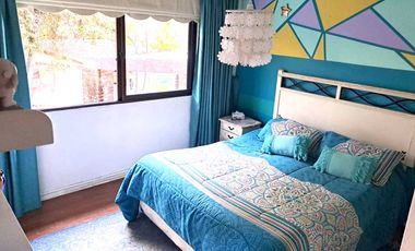 Casa en arriendo en MACHALÍ