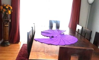 Casa en arriendo en MACHALÍ