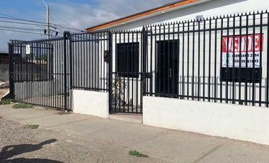 Casa en venta en COQUIMBO