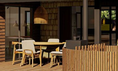 Casa en venta en OSORNO