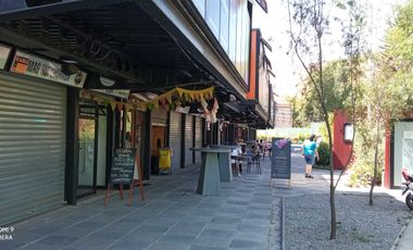 Local comercial en venta en HUECHURABA