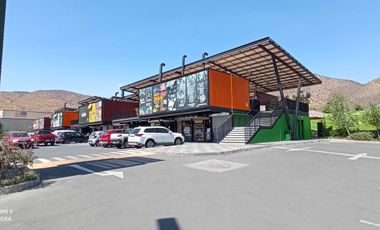 Local comercial en venta en HUECHURABA