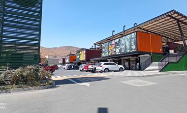 Local comercial en venta en HUECHURABA