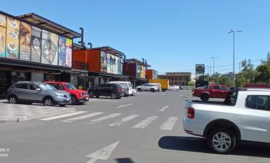 Local comercial en venta en HUECHURABA