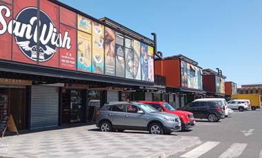 Local comercial en venta en HUECHURABA