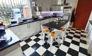 Casa en arriendo en PROVIDENCIA