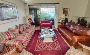 Casa en arriendo en PROVIDENCIA