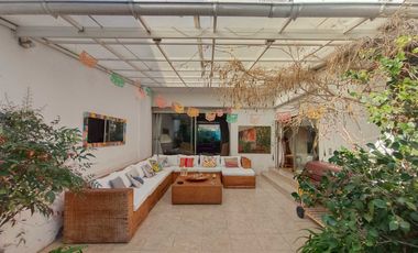 Casa en arriendo en PROVIDENCIA