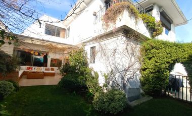 Casa en arriendo en PROVIDENCIA