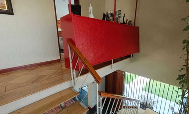 Casa en arriendo en PROVIDENCIA