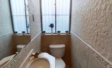 Casa en arriendo en PROVIDENCIA