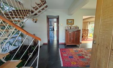 Casa en arriendo en PROVIDENCIA