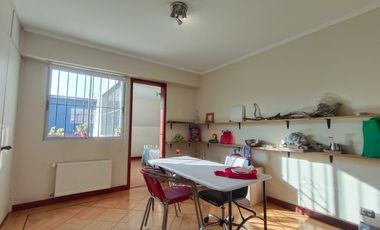 Casa en arriendo en PROVIDENCIA