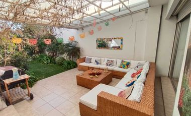 Casa en arriendo en PROVIDENCIA