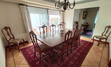 Casa en arriendo en PROVIDENCIA