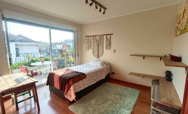 Casa en arriendo en PROVIDENCIA