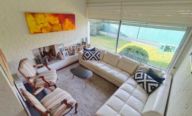 Casa en arriendo en PROVIDENCIA