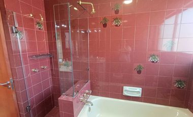 Casa en arriendo en PROVIDENCIA