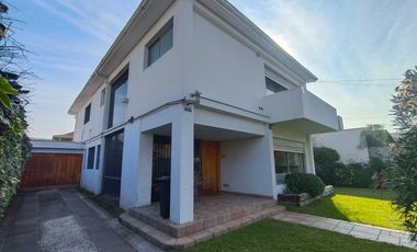 Casa en arriendo en PROVIDENCIA