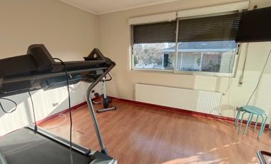 Casa en arriendo en PROVIDENCIA