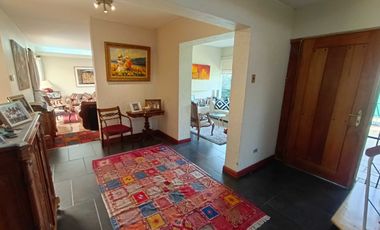 Casa en arriendo en PROVIDENCIA