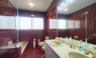 Casa en arriendo en PROVIDENCIA