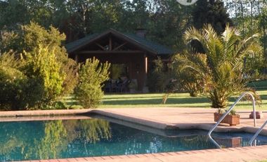 Casa en Venta en Camino Niagara Km 14, Ruta S 269 Padre Las Casas