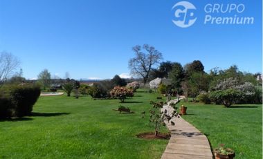 Casa en Venta en Camino Niagara Km 14, Ruta S 269 Padre Las Casas