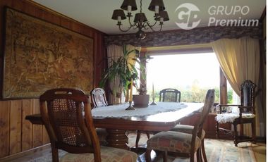 Casa en Venta en Camino Niagara Km 14, Ruta S 269 Padre Las Casas