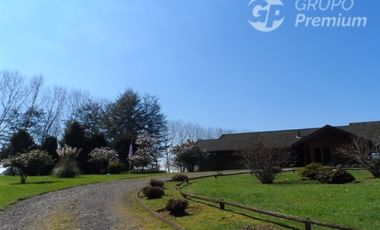 Casa en Venta en Camino Niagara Km 14, Ruta S 269 Padre Las Casas