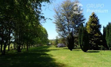 Casa en Venta en Camino Niagara Km 14, Ruta S 269 Padre Las Casas