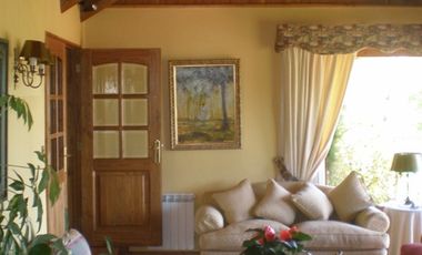 Casa en Venta en Camino Niagara Km 14, Ruta S 269 Padre Las Casas