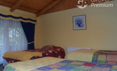 Casa en Venta en Camino Niagara Km 14, Ruta S 269 Padre Las Casas