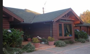 Casa en Venta en Camino Niagara Km 14, Ruta S 269 Padre Las Casas