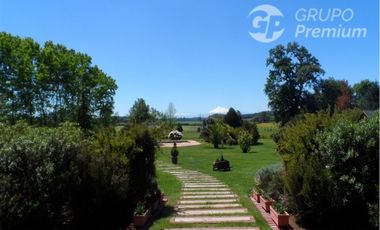 Casa en Venta en Camino Niagara Km 14, Ruta S 269 Padre Las Casas